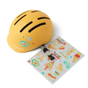 Urban helmet for kids Thousand image-1