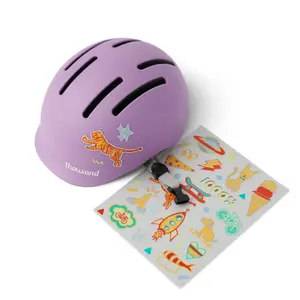 Urban helmet for kids Thousand image-2