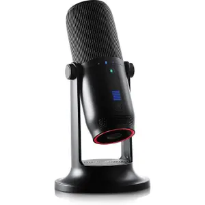 Microphone USB Thronmax Mdrill One image-1
