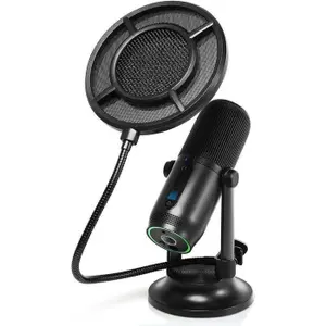 USB-Studio-Mikrofon Thronmax Mdrill One
