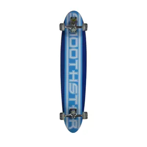 Deska Thruster Longboard Star image-1