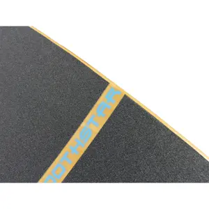 Deska Thruster Longboard Star image-3