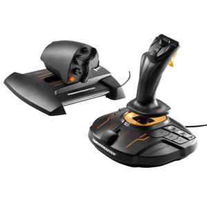 Spilperiferi ThrustMaster T.16000M FCS HOTAS image-3