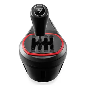 Simracing tilbehør gearvælger ThrustMaster TH8S