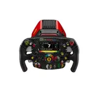 Sim racing steering wheel accessories ThrustMaster T818 Ferrari SF1000 image-0