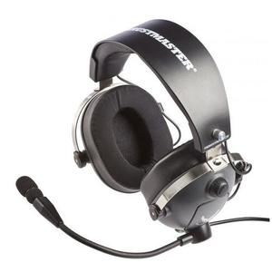 Casque micro ThrustMaster T.Flight - U.S. Air Force Edition image-1
