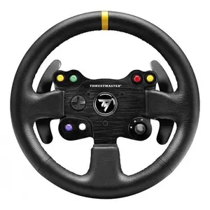 Volant PC ThrustMaster Tm Leather 28 Gt