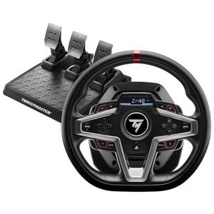 Volant et pédales ThrustMaster T248