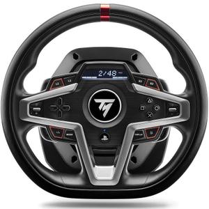 Volant et pédales ThrustMaster T248 image-3