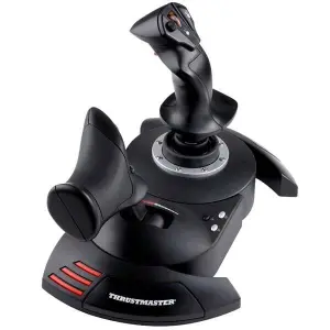 Flight simulator ThrustMaster T.Flight Hotas X image-2
