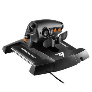 Manche de vol ThrustMaster TWCS Throttle