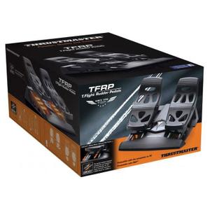 Palonnier Gaming ThrustMaster T.Flight Rudder image-1