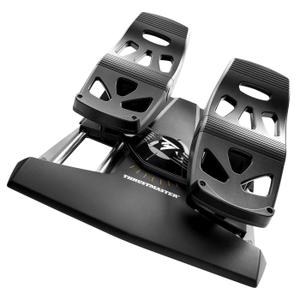 Palonnier Gaming ThrustMaster T.Flight Rudder image-2
