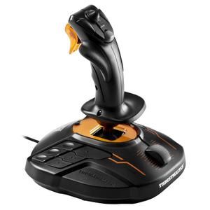 Flysimulator ThrustMaster T.16000M FCS