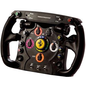 Volant PC ThrustMaster Ferrari F1