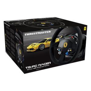 Volant ThrustMaster TS-PC Racer 488 Challenge Edition image-4