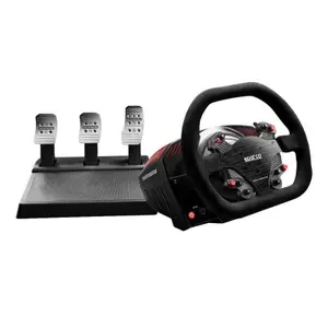 Simracing tilbehør til rattbase ThrustMaster TS-XW Racer Sparco P310 Competition Mod
