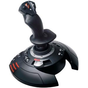 Spilcontroller ThrustMaster T.Flight Stick X