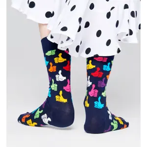 Sokken Happy Socks Thumbs Up image-1