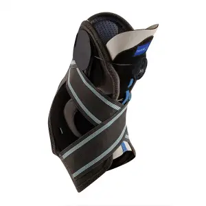 Chevillère stabillisatrice sport Thuasne BOA image-0