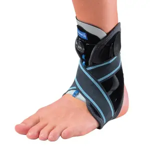 Chevillère stabillisatrice sport Thuasne BOA image-1