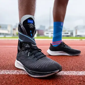 Chevillère stabillisatrice sport Thuasne BOA image-2