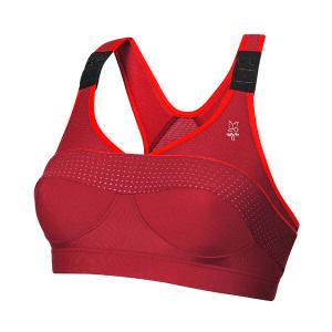 072002-rouge-damen-sport-bh-thuasne-top-strap-x-back-rot
