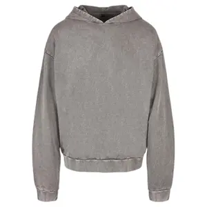 Sweatshirt à capuche Thug Life Deadly2