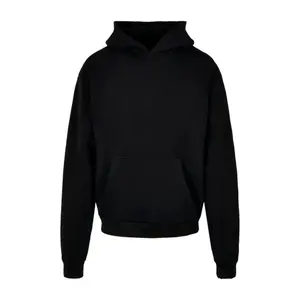 Sweatshirt à capuche Thug Life DeadCool