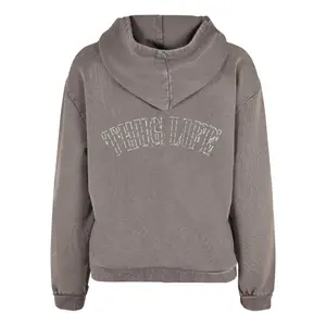 Sweatshirt à capuche Thug Life Wire image-1