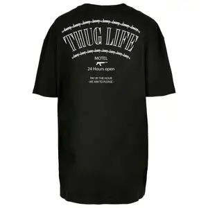 T-shirt Thug Life Motel image-1