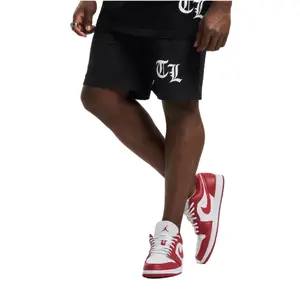 Short Thug Life Thug Life