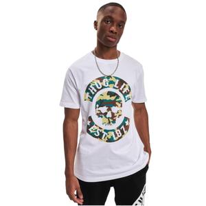 T-shirt Thug Life B.Skull