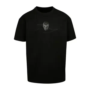 T-shirt Thug Life SmokyDude