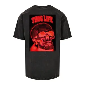 T-shirt Thug Life Deadly image-1