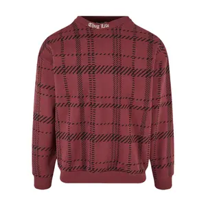Sweatshirt Thug Life Thug Life Mosch image-0