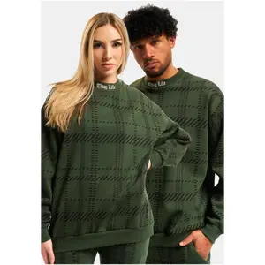 Pullover Thug Life Thug Life Mosch image-5