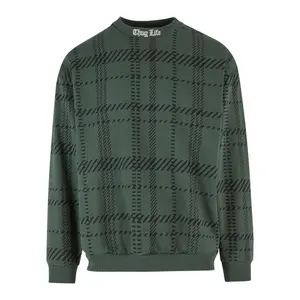 Pullover Thug Life Thug Life Mosch image-0