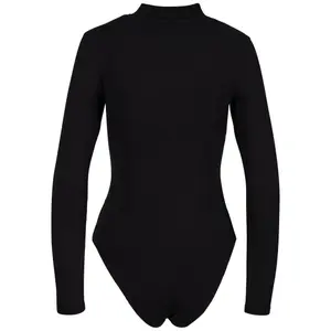 T-Shirt, langarm, Damen Thug Life Thug Life Statement image-3