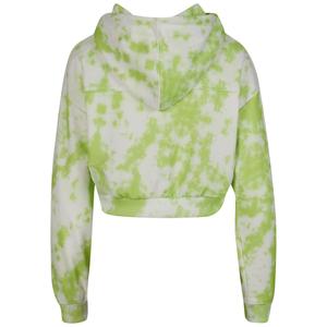 Hoodie Damen Thug Life Thug Life Dystopia image-3