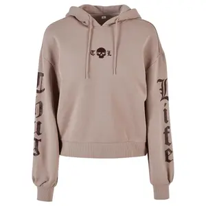 tllhd1006t-02913-hoodie-damen-thug-life-thug-life-caution-gt-rosa-5xl