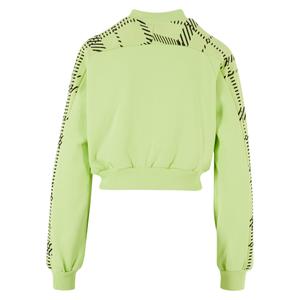 Sweatshirt med hætte til kvinder Thug Life Thug Life Mosh image-3