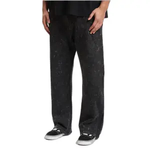 Jogging Trousers Thug Life Acid image-2