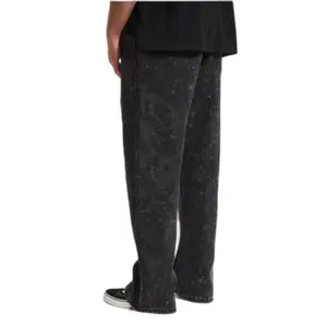 Jogging Trousers Thug Life Acid image-3