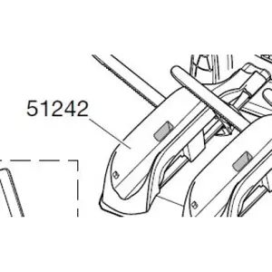 Support de roue Thule Euroway G2/G3 image-0