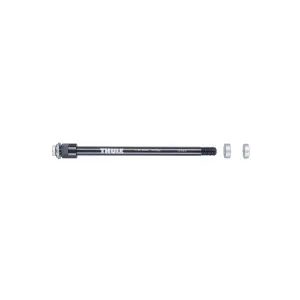 Trailer axle Thule