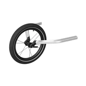Carriage wheel Thule