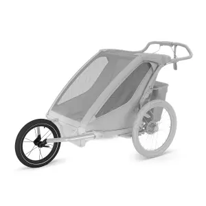 Carriage wheel Thule image-1