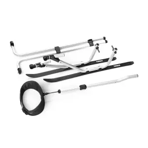 Ski maintenance kit Thule Chariot