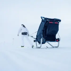 Ski maintenance kit Thule Chariot image-4